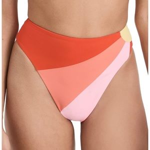 LSPACE Luca Bikini Bottoms